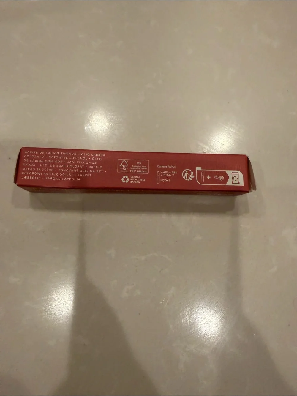 Rare Beauty Soft Pinch Tinted Lip Oil - Hope